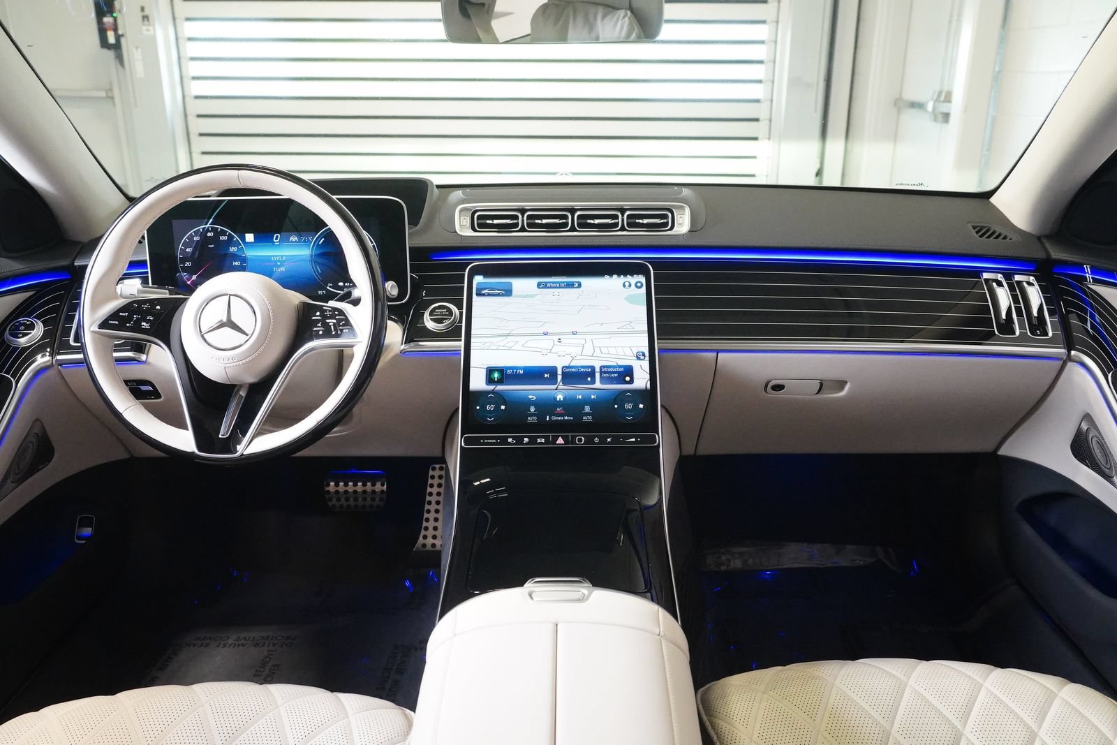 Certified 2023 Mercedes-Benz S 580e 4MATIC Sedan image 14
