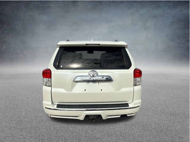 Used 2011 Toyota 4Runner Limited RWD image 9