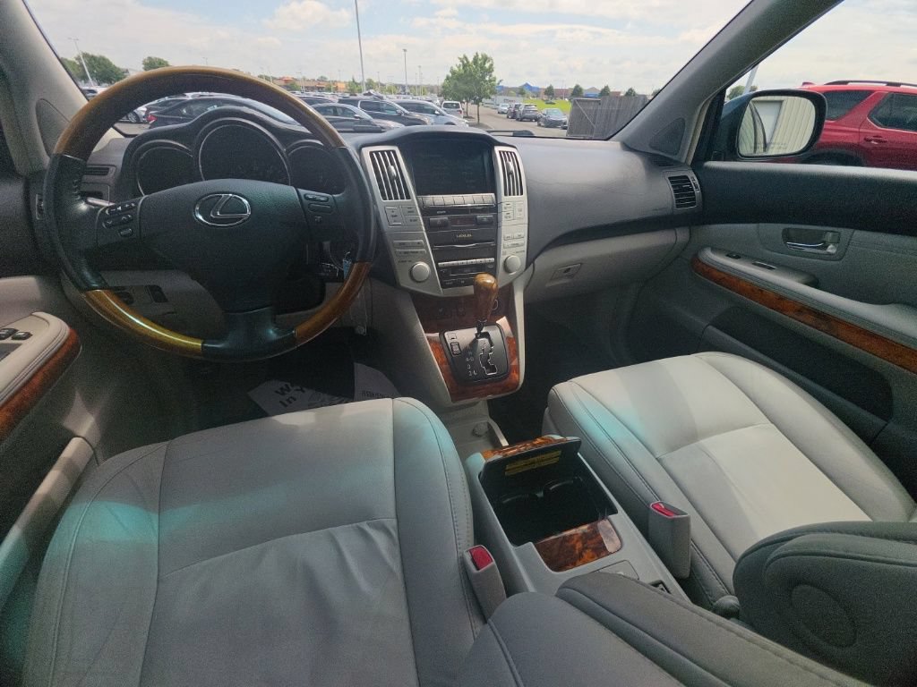 Used 2007 Lexus RX 350 AWD image 27