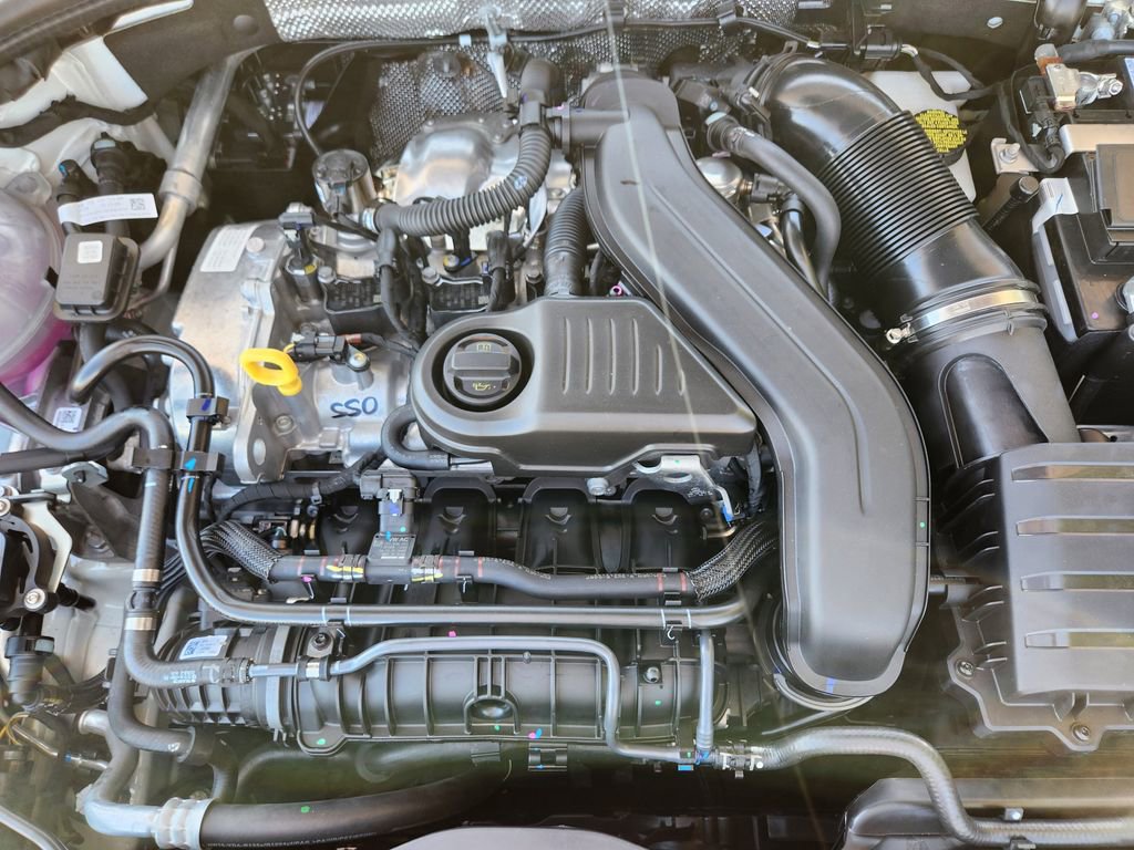 New 2026 Volkswagen Jetta S FWD image 20