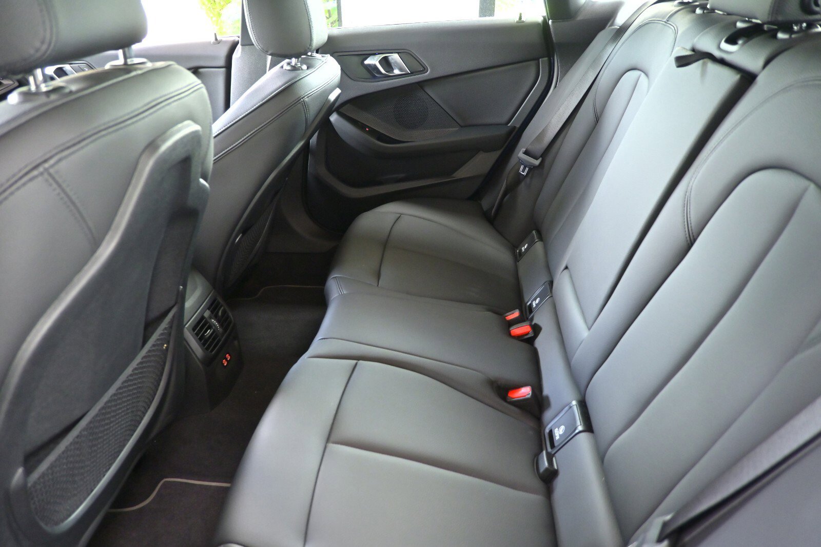 Used 2024 BMW 228i xDrive Gran Coupe w/ Premium Package image 11