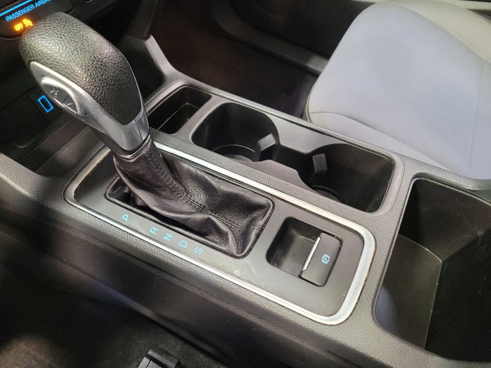 Used 2017 Ford Escape S FWD image 26
