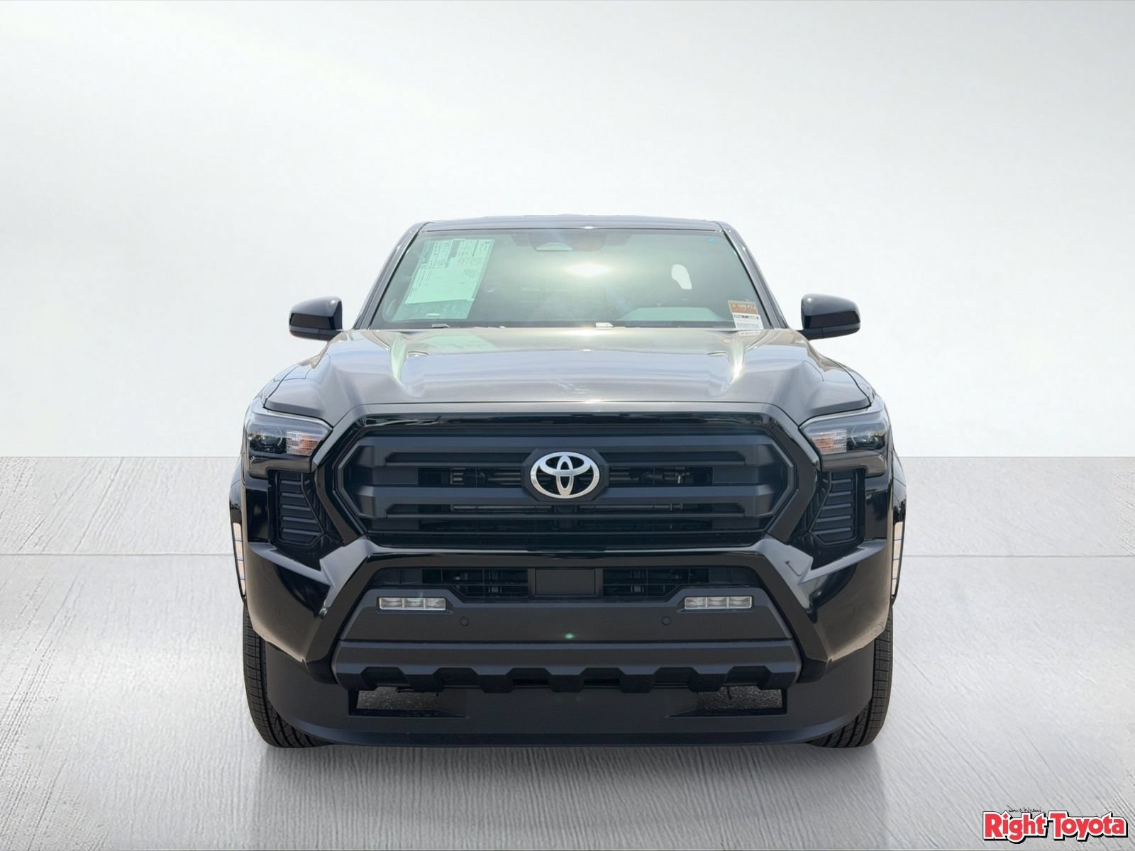 New 2026 Toyota Tacoma SR5 AWD/4WD image 10
