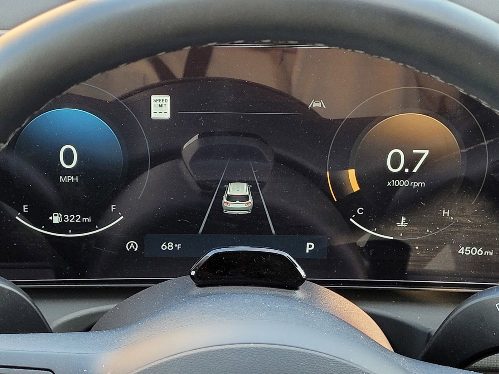 Certified 2026 Hyundai Tucson SEL FWD image 29