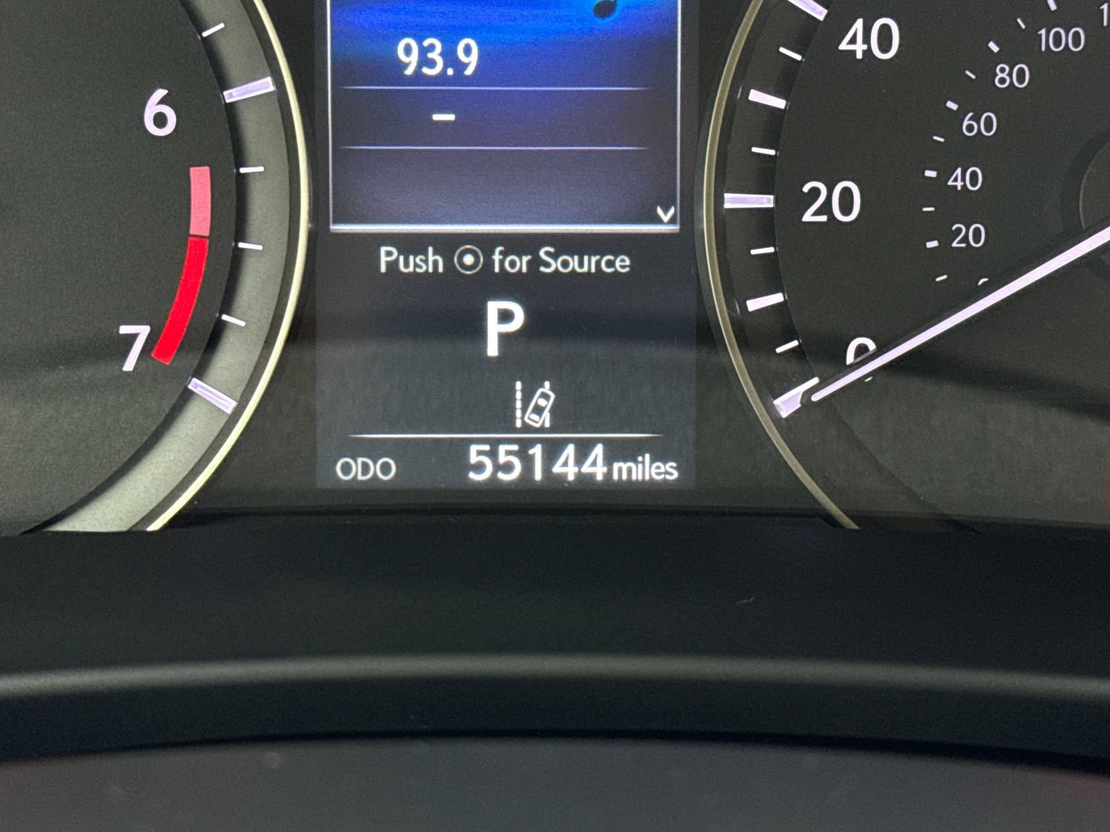 Used 2021 Lexus RX 350 FWD w/ Accessory Package image 23