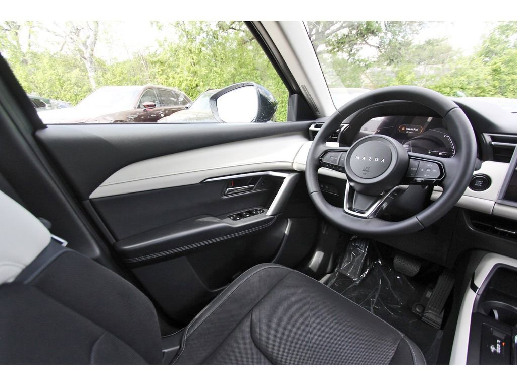 New 2026 MAZDA CX-5 Preferred image 7