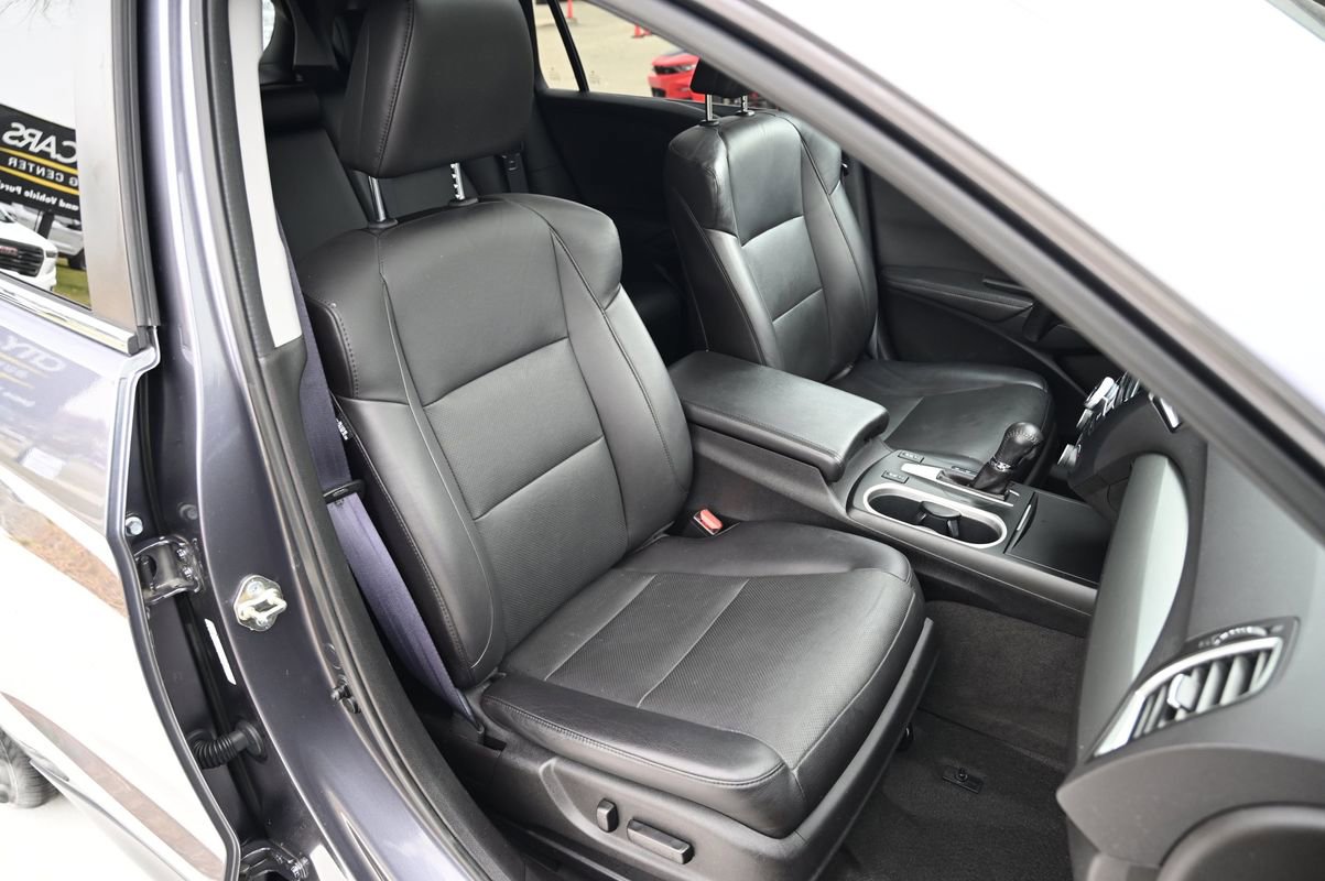 Used 2017 Acura RDX w/Technology Package image 45