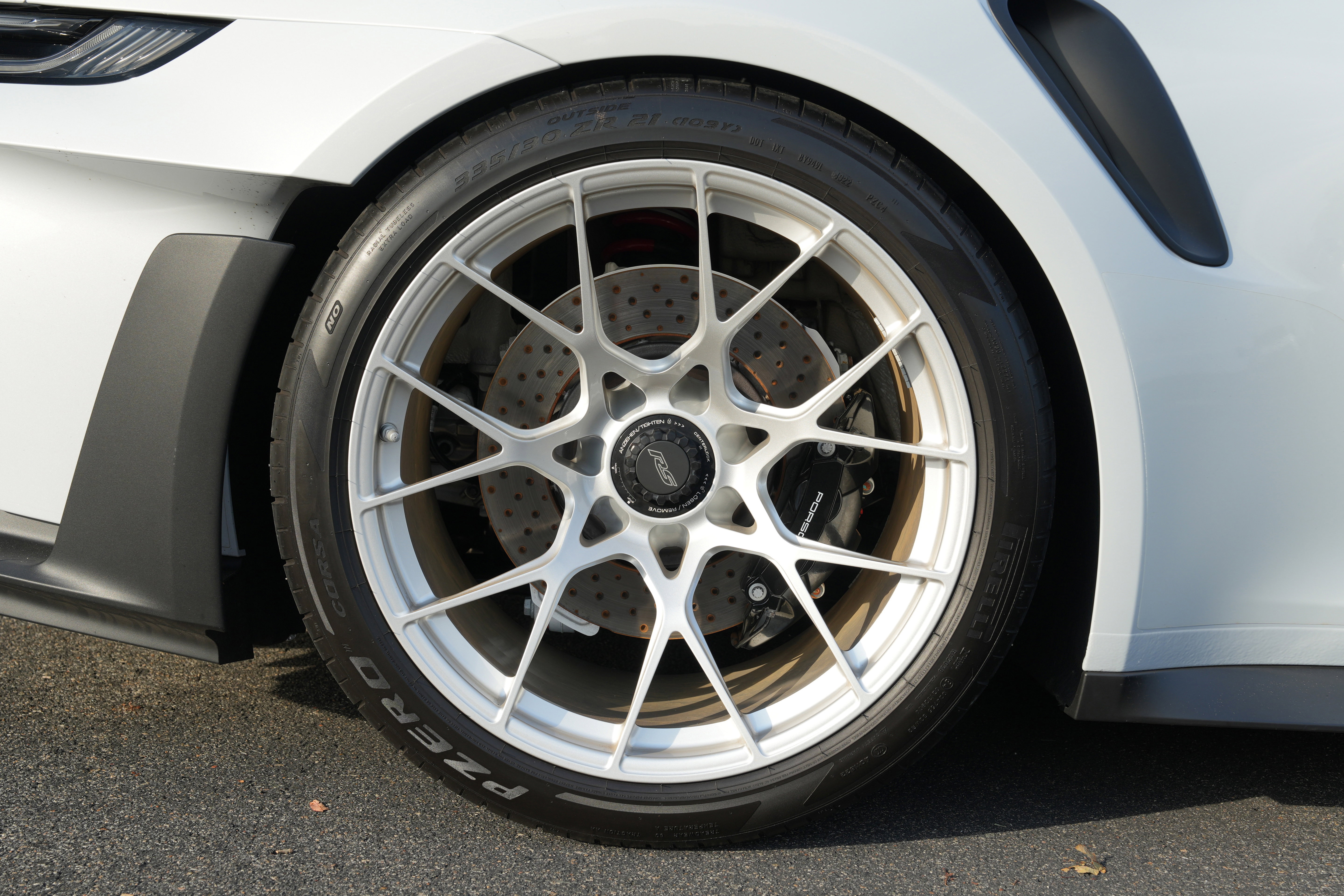 Used 2023 Porsche 911 GT3 RS RWD image 46