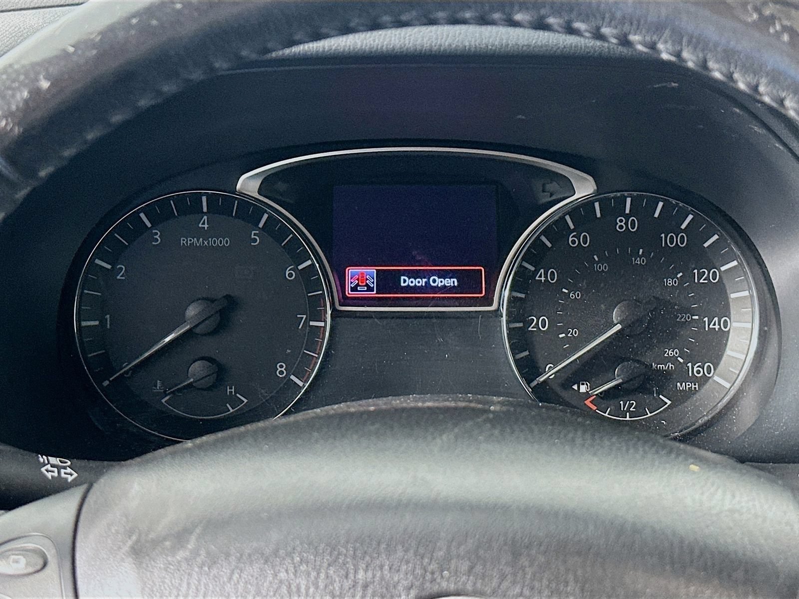 Used 2020 Nissan Pathfinder Platinum AWD/4WD image 12