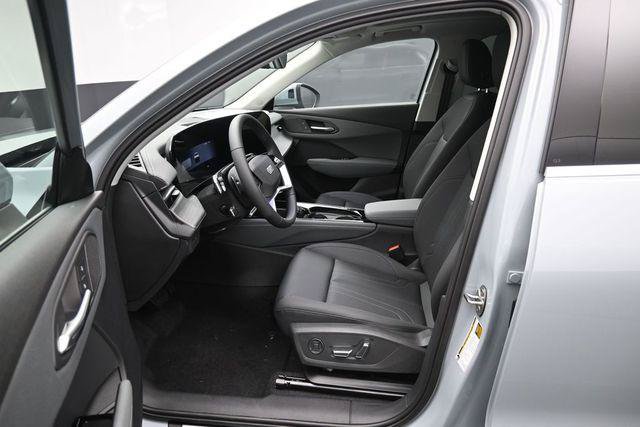 Used 2026 Audi Q3 quattro 2.0T w/ Driver Assistance Package AWD/4WD image 9