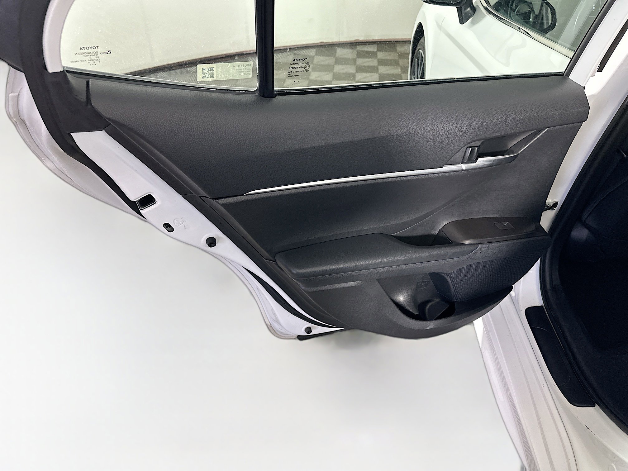 Used 2023 Toyota Camry SE image 26