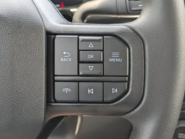 New 2026 Ford F350 XLT w/ XLT Premium Package AWD/4WD image 33