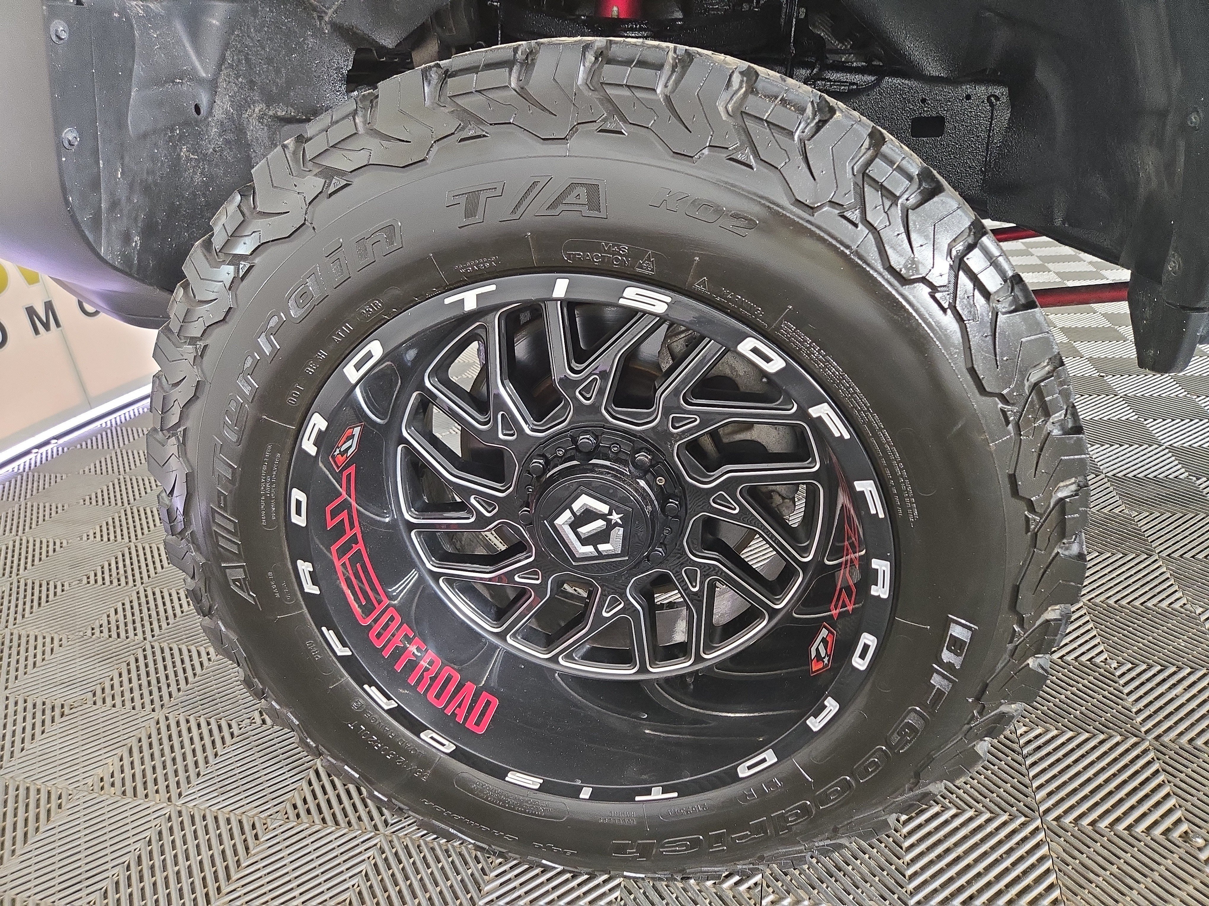 Used 2022 RAM 1500 Rebel w/ Night Edition AWD/4WD image 34