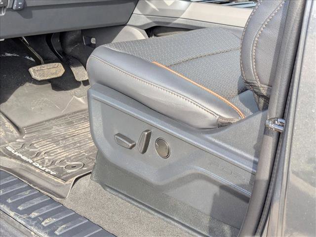 New 2026 Ford F350 Lariat w/ Snow Plow Prep Package AWD/4WD image 4