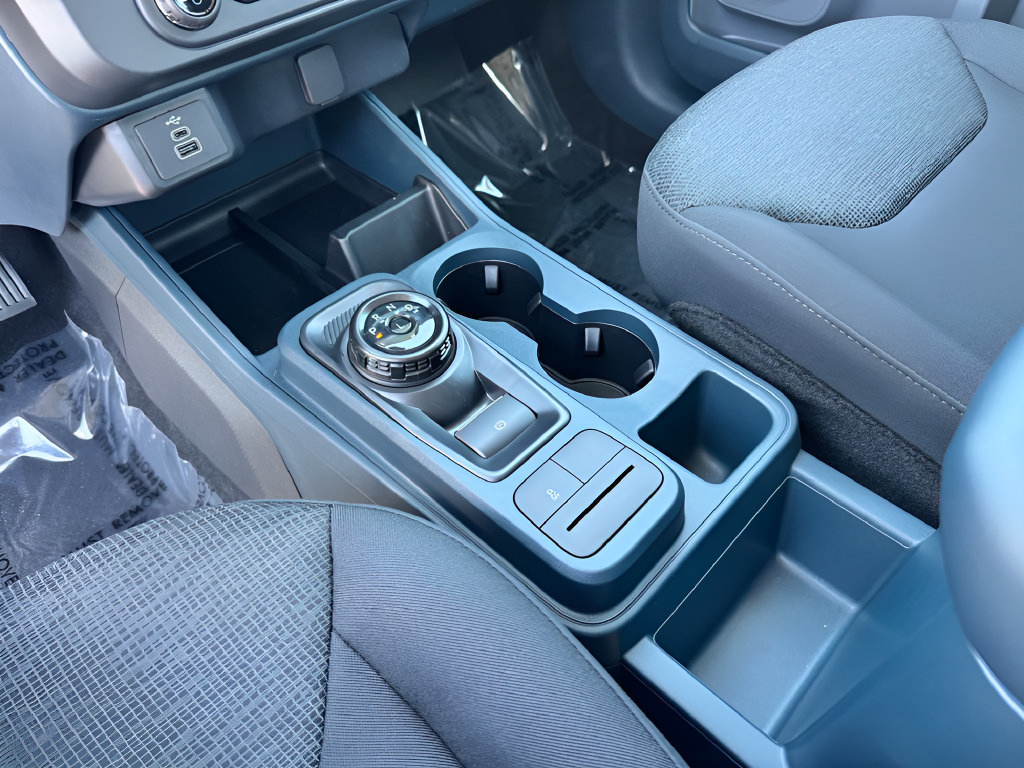 New 2026 Ford Maverick XL FWD image 21