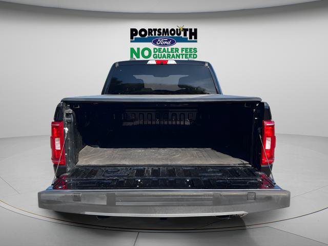 Used 2022 Ford F150 Tremor w/ Tow Technology Package AWD/4WD image 13