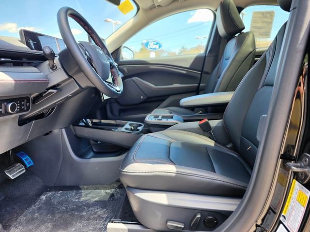 New 2026 Ford Mustang Mach-E Premium w/ Sport Appearance Package AWD/4WD image 18