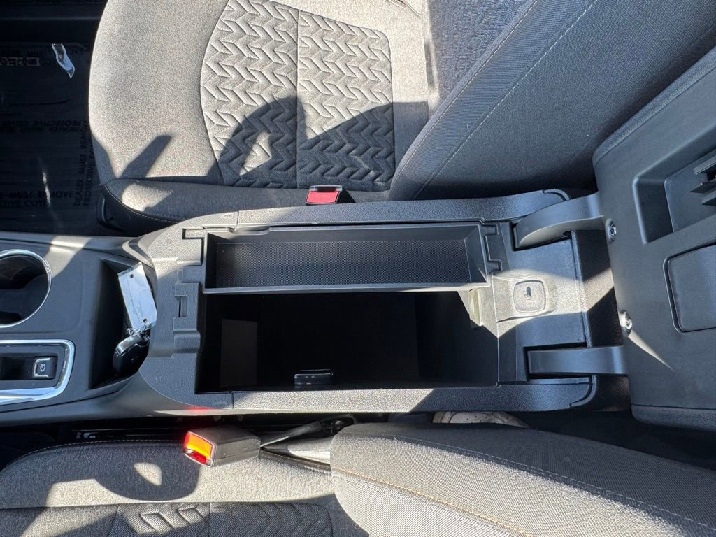 Used 2022 Chevrolet Equinox LT image 31