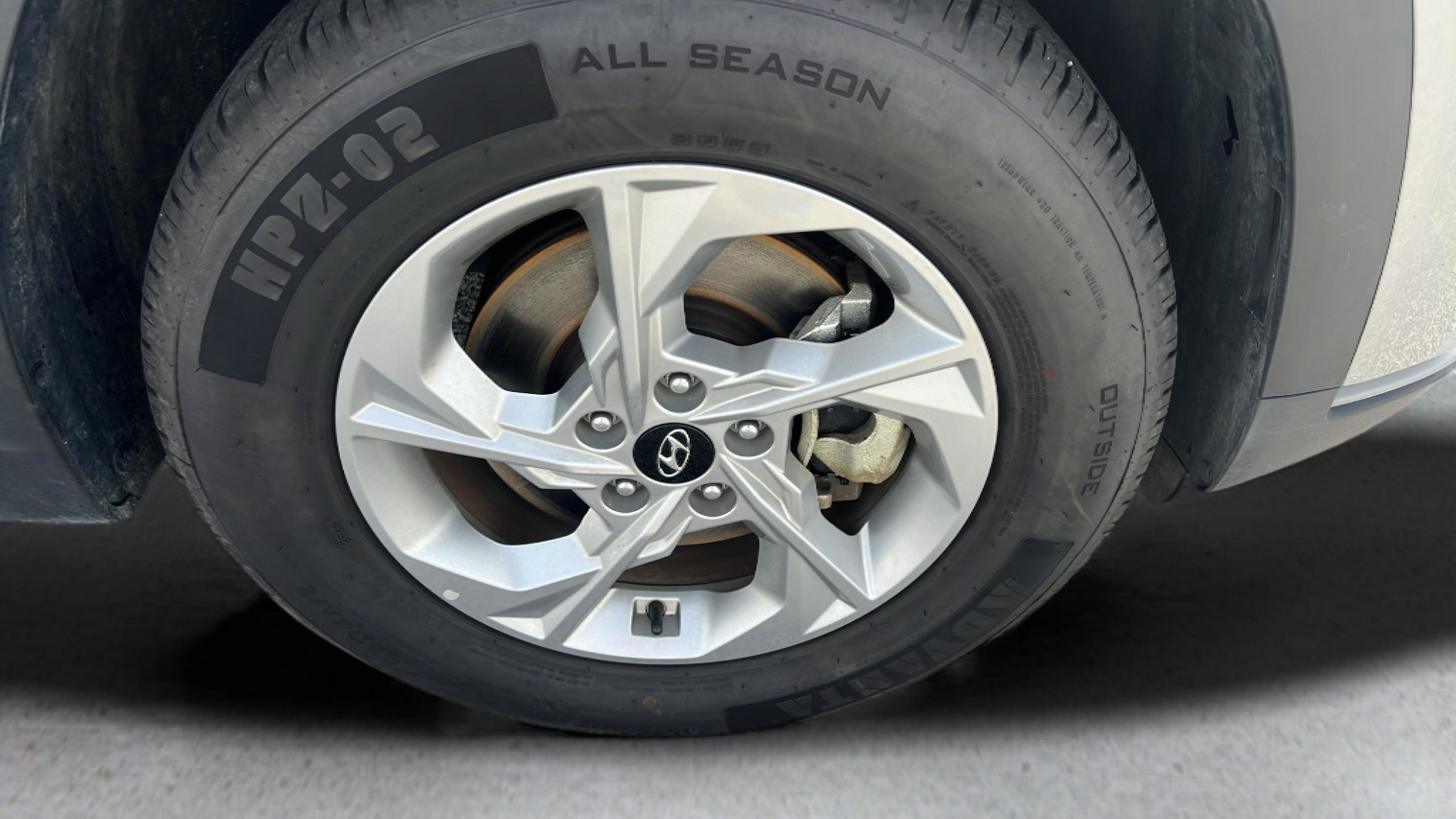 Used 2024 Hyundai Tucson SEL image 17