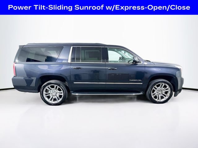 Used 2020 GMC Yukon XL SLT w/ Premium Edition AWD/4WD image 8