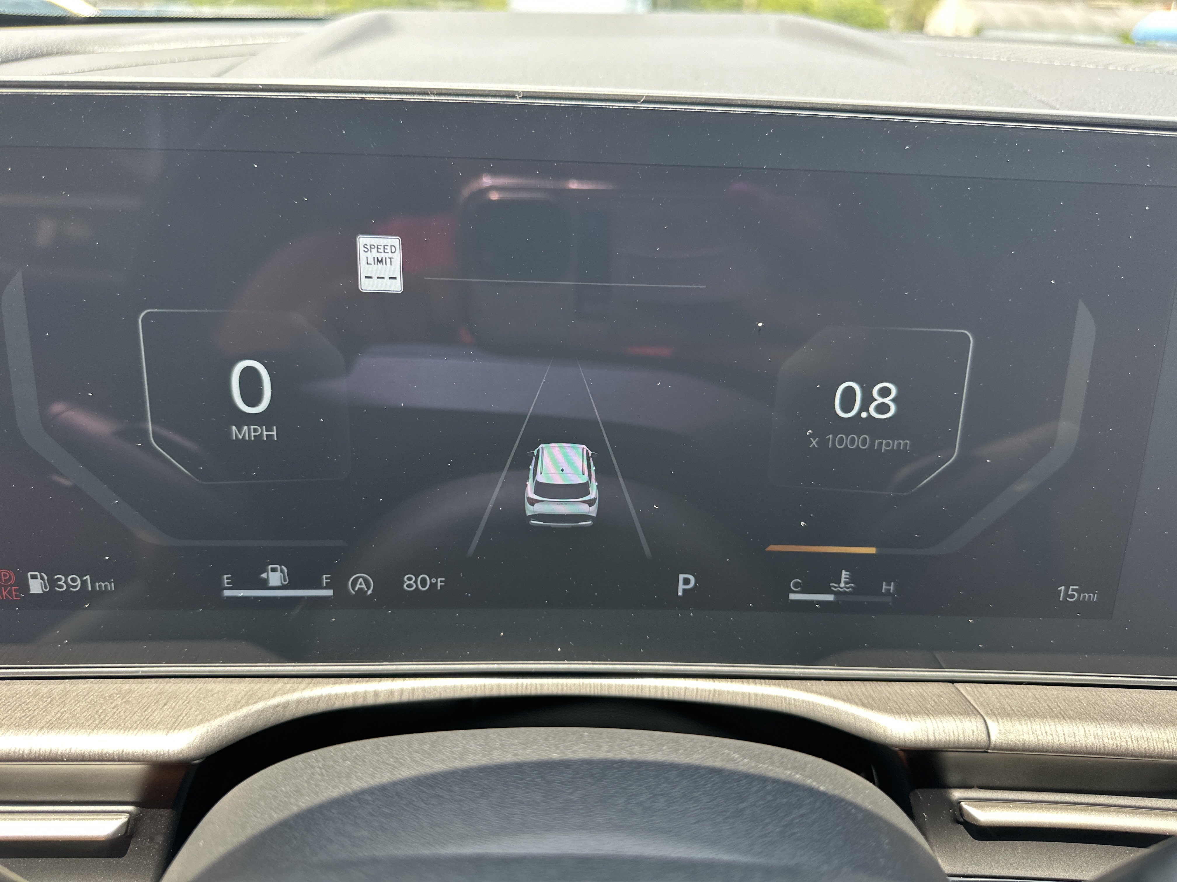 New 2026 Kia Sportage X-Line AWD/4WD image 24