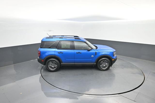 New 2025 Ford Bronco Sport Big Bend w/ Convenience Package image 26