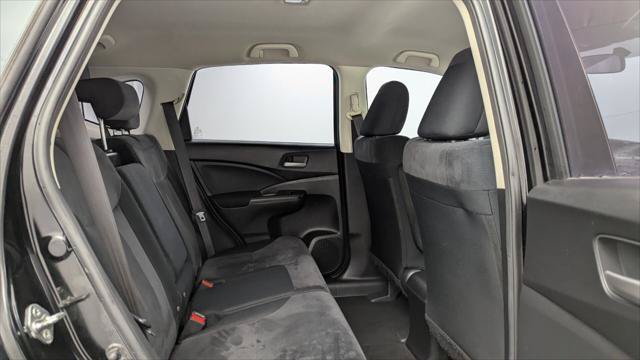 Used 2013 Honda CR-V LX image 18