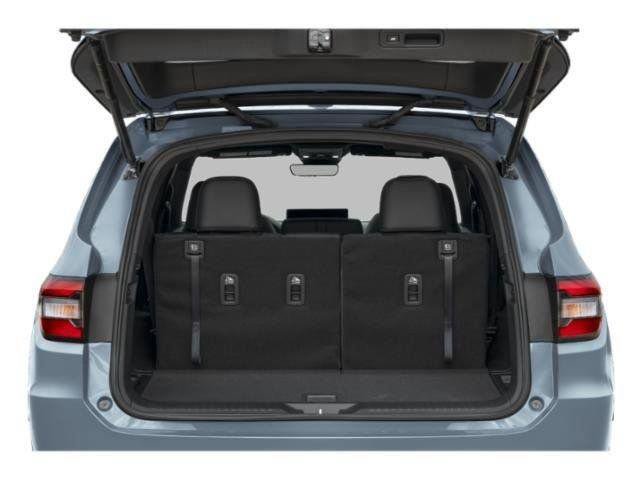 New 2026 Honda Pilot Black Edition image 8