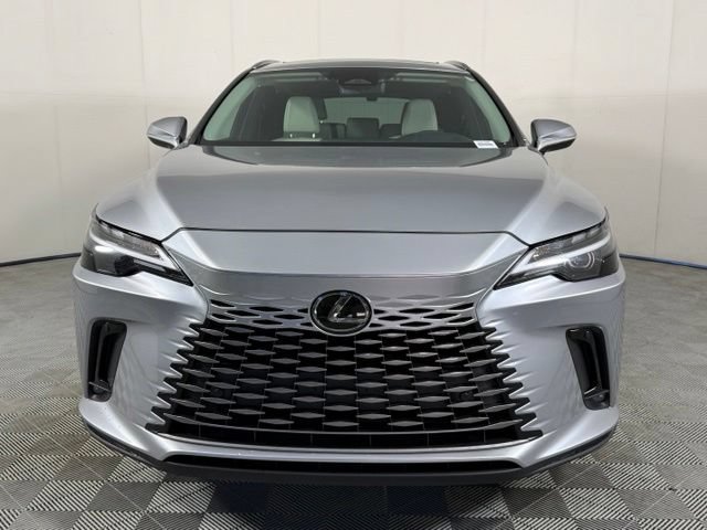 Used 2023 Lexus RX 350 Premium Plus w/ Cold Area Package AWD/4WD image 12