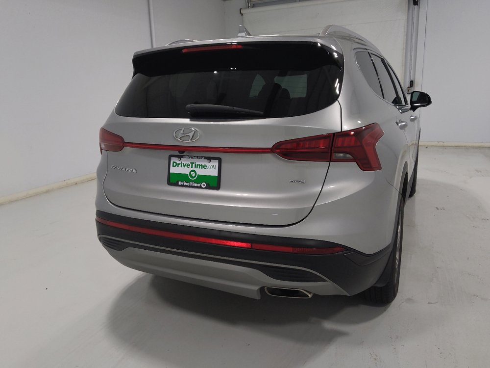 Used 2023 Hyundai Santa Fe SEL AWD/4WD image 7