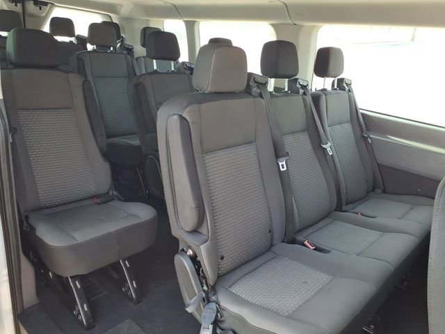 Used 2024 Ford Transit 350 XLT RWD image 12