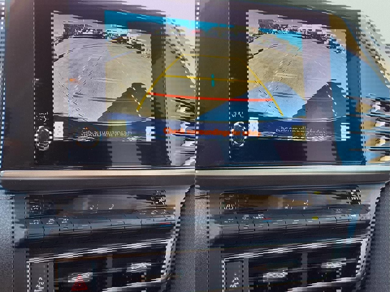 Used 2026 Toyota Camry LE image 17