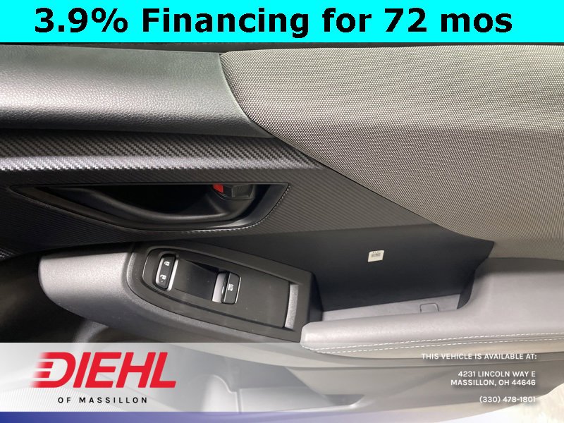 New 2026 Subaru Crosstrek 2.0i Premium image 14