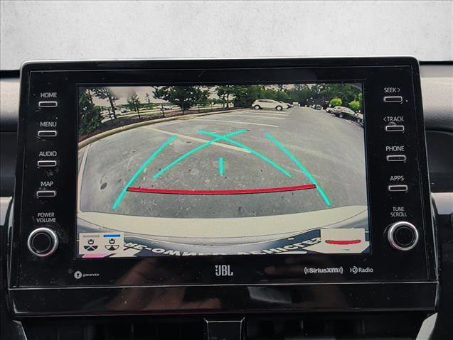 Used 2023 Toyota Camry XLE w/ Navigation Package FWD image 14