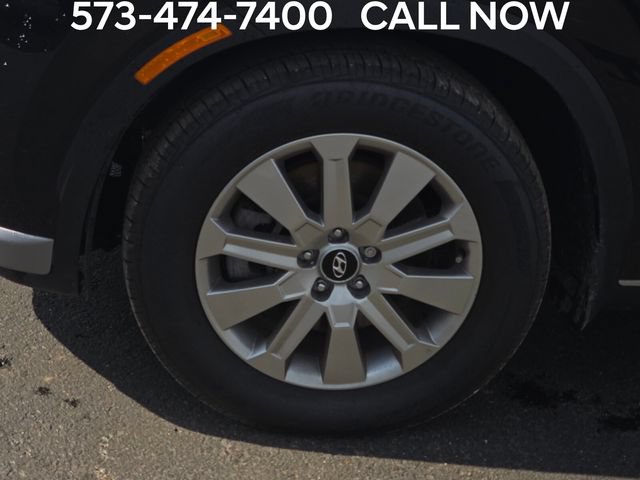 Used 2025 Hyundai Palisade SE AWD/4WD image 11