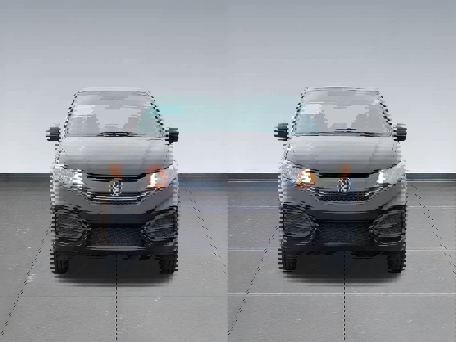 Used 2014 Honda Civic LX image 8