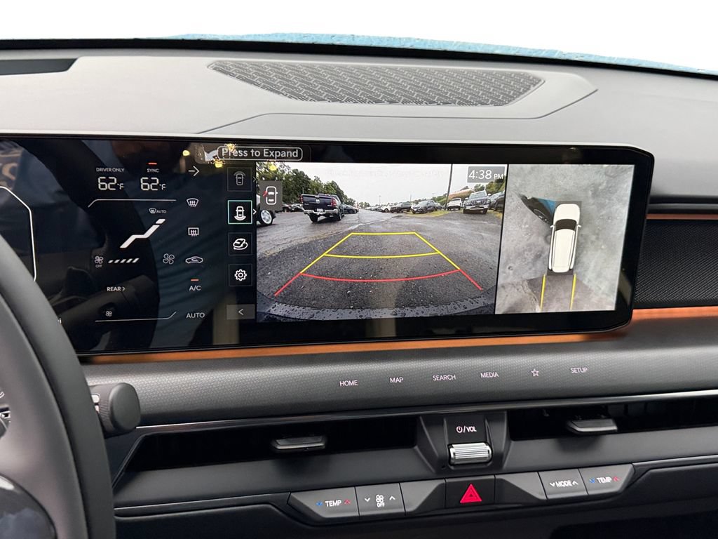 New 2026 Kia EV9 GT-Line AWD/4WD image 20