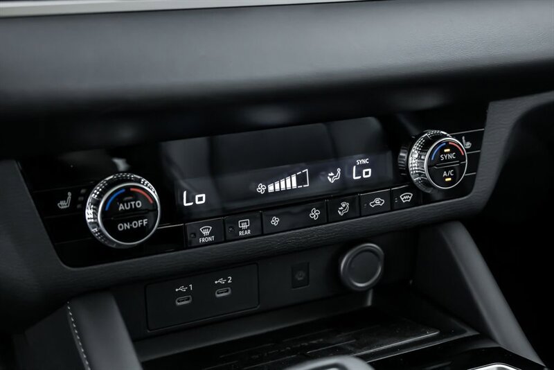 New 2025 Mitsubishi Outlander AWD image 23