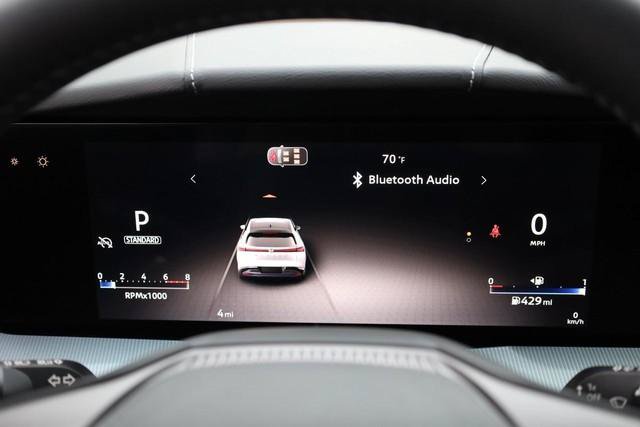 New 2027 Nissan Murano Platinum AWD/4WD image 13
