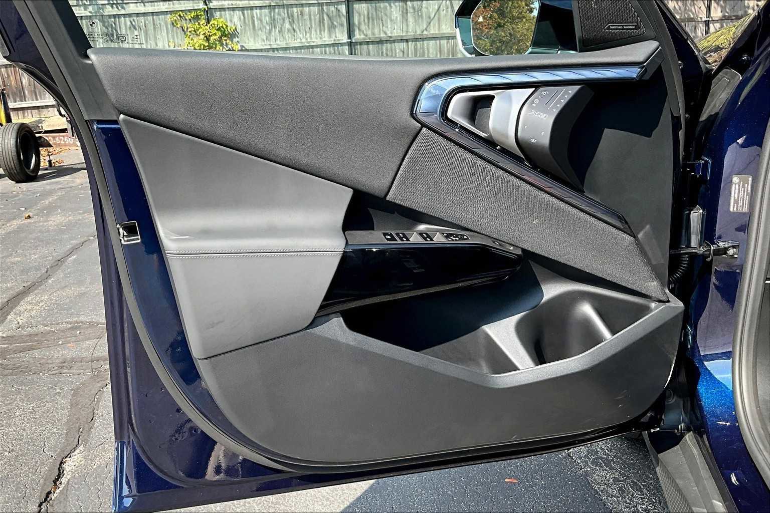 New 2026 BMW X3 xDrive30 w/ Premium Package image 10