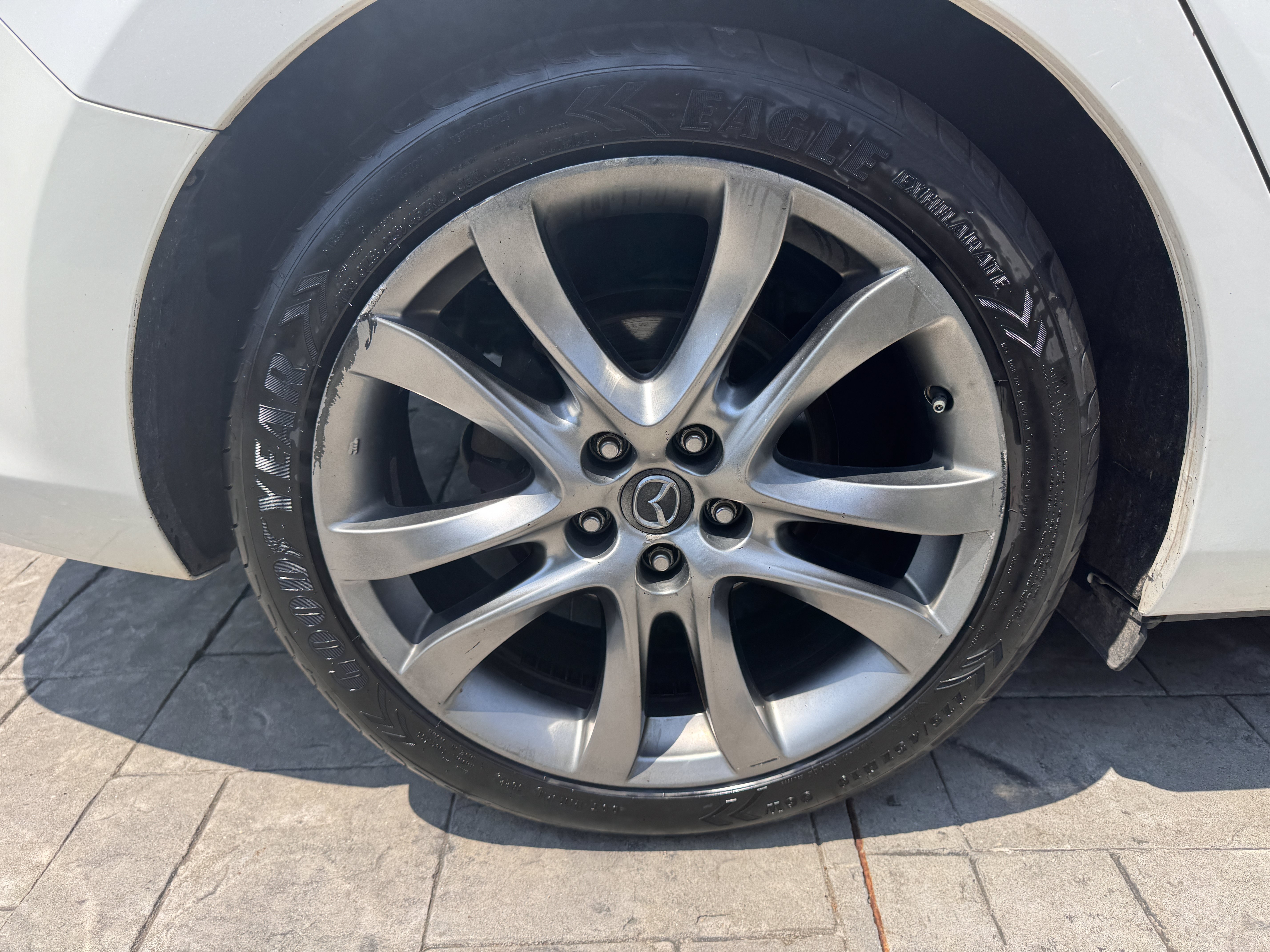 Used 2015 MAZDA MAZDA6 Grand Touring FWD image 21
