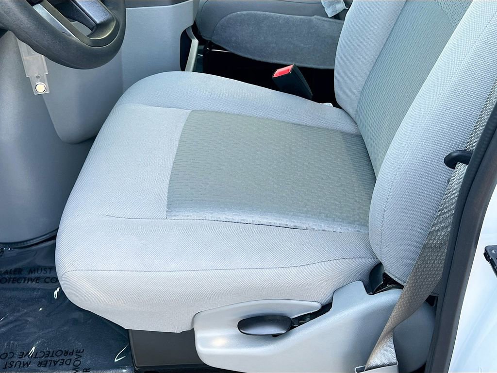 New 2025 Ford E-350 and Econoline 350 Super Duty w/ Interior Upgrade Package image 22