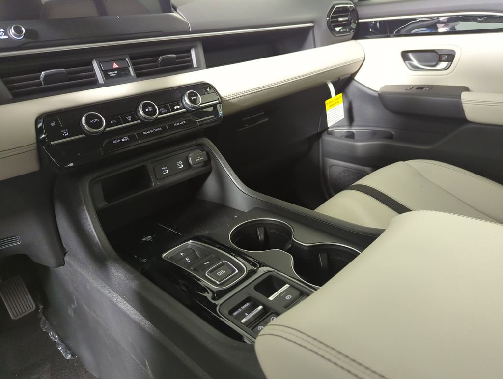 New 2026 Honda Pilot EX-L image 20