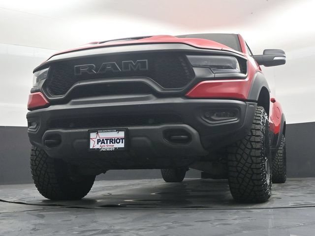 Used 2022 RAM 1500 TRX w/ TRX Level 1 Equipment Group AWD/4WD image 46