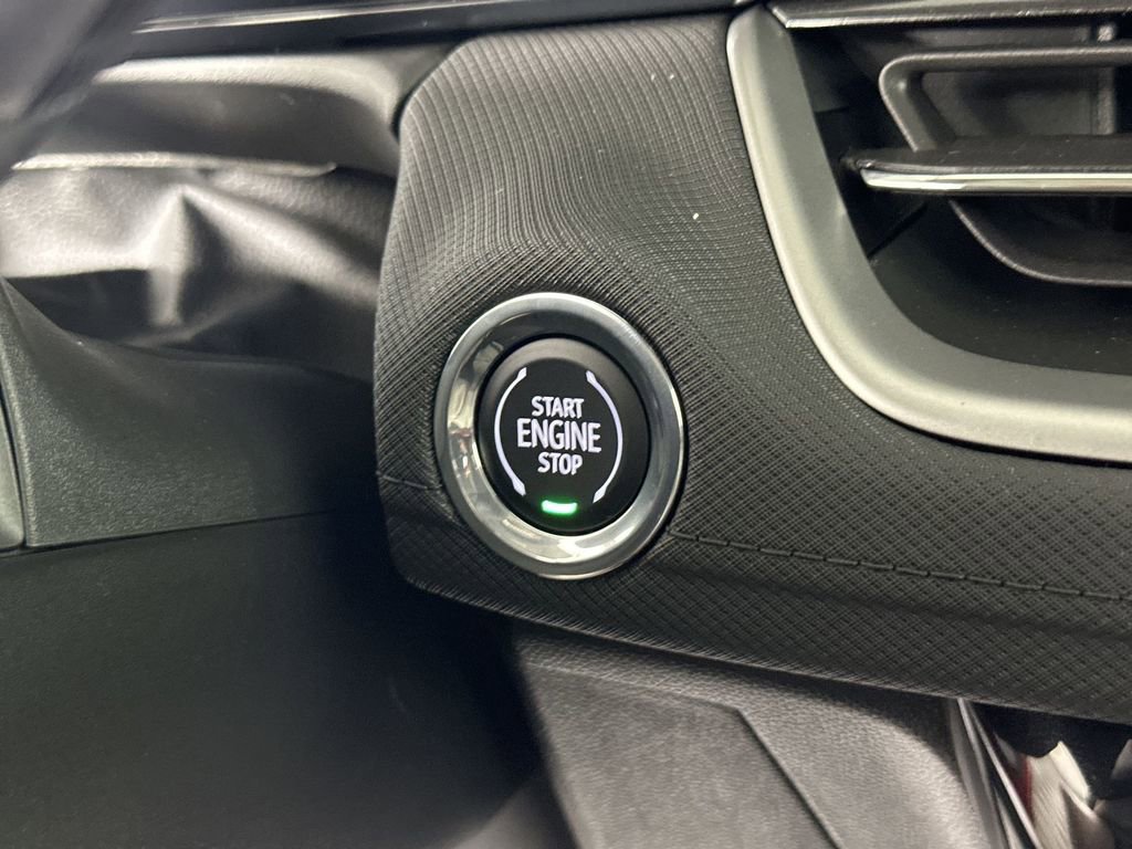 New 2026 Chevrolet TrailBlazer LT image 16