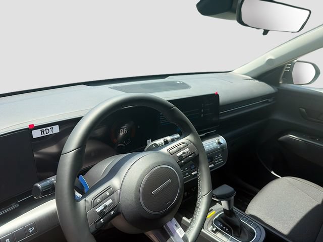 New 2026 Hyundai Kona SEL Sport FWD image 9