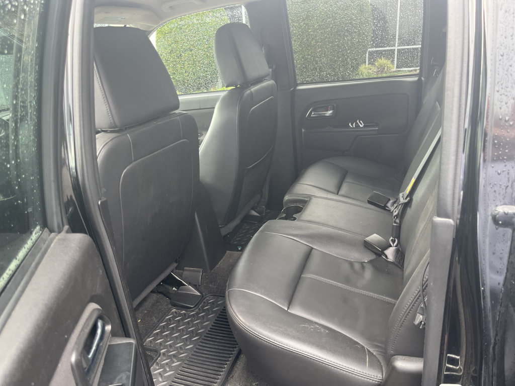 Used 2012 Chevrolet Colorado LT AWD/4WD image 8