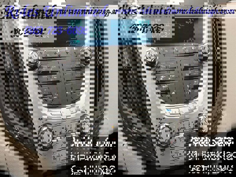 Used 2010 Chevrolet Equinox LS image 15