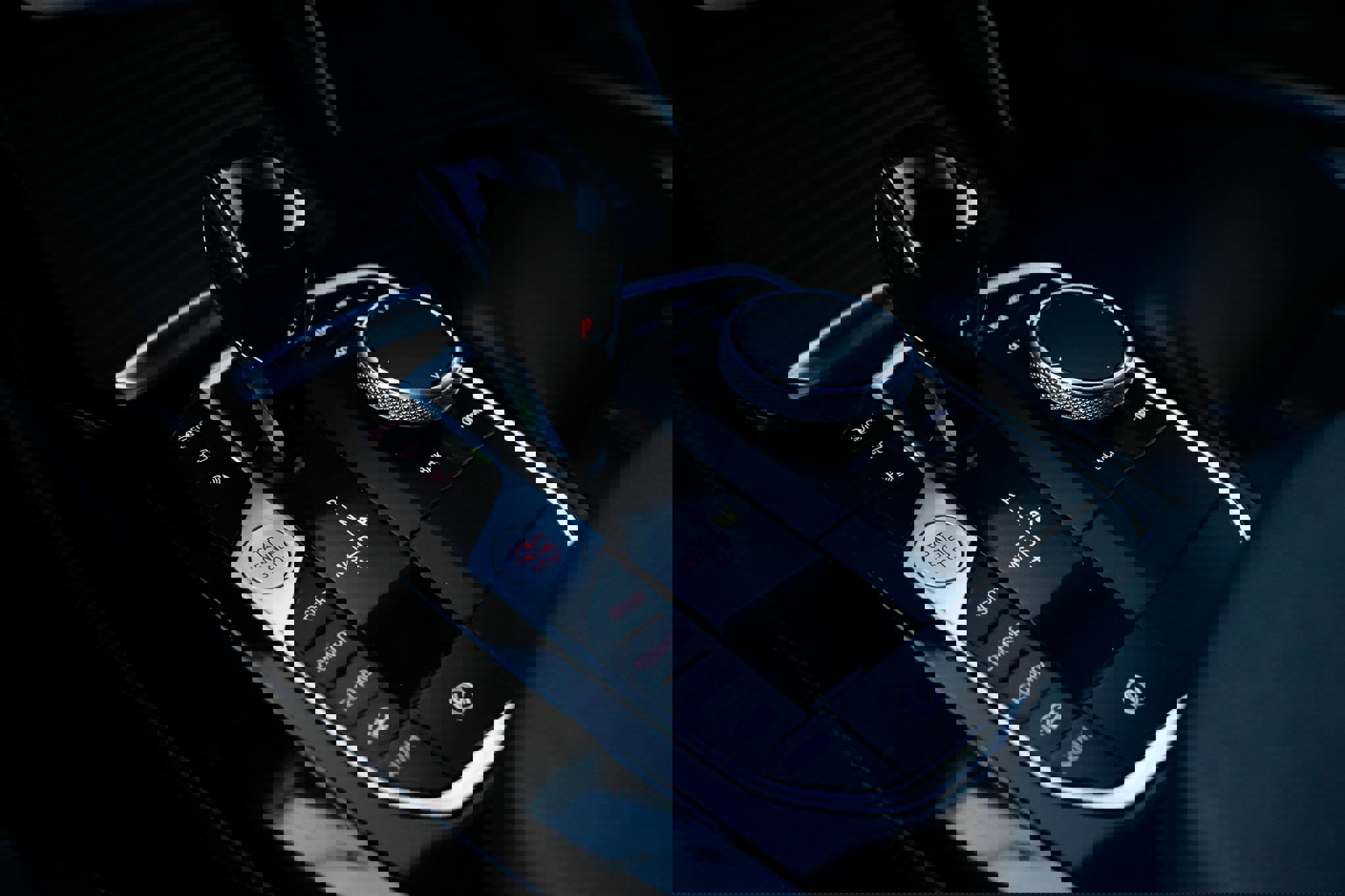 Used 2022 BMW X4 M40i w/ Premium Package image 38