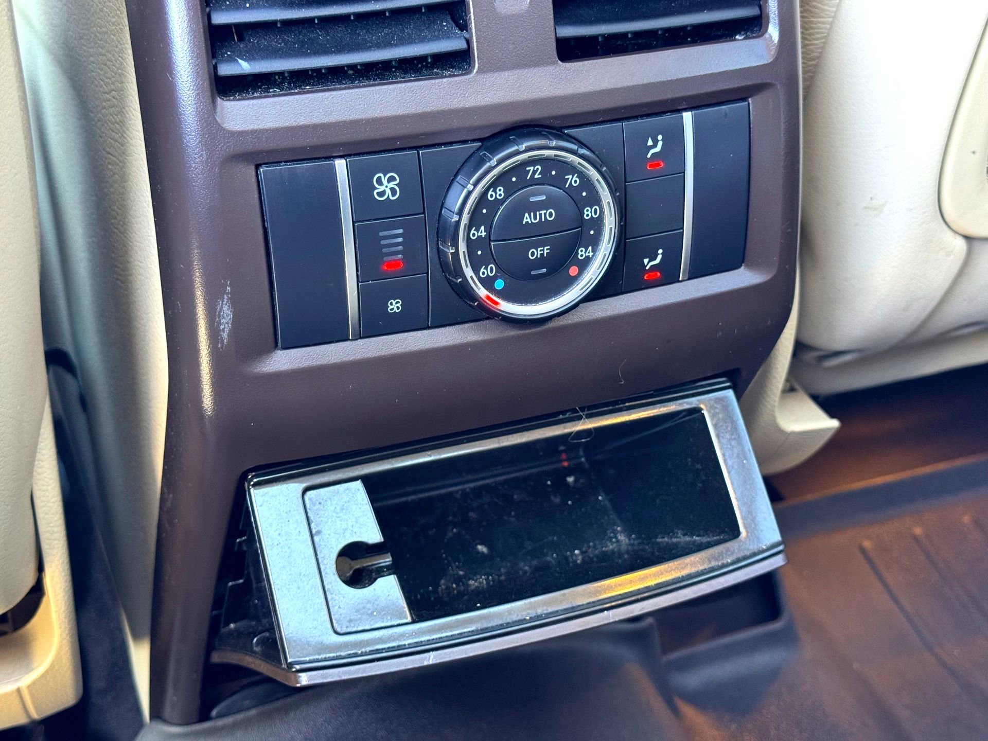 Used 2019 Mercedes-Benz GLS 550 4MATIC image 22